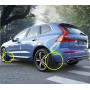 Бризковики Volvo XC 60 '17-