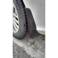 Бризковики Audi A3 8B седан '13-16