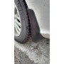 Бризковики Audi A3 8B седан '13-16