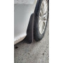 Бризковики Audi A3 8B седан '13-16