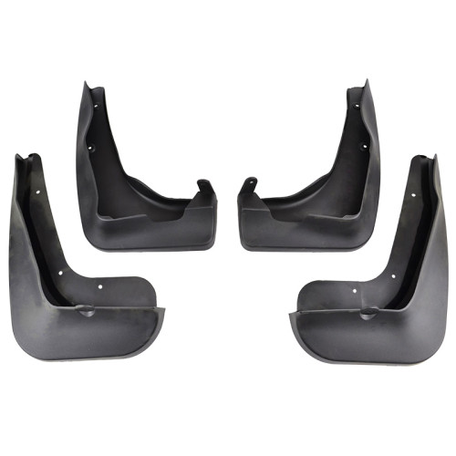 Бризковики BMW 1-Series F20 F21 '12-16