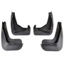 Бризковики BMW 1-Series F20 F21 '12-16
