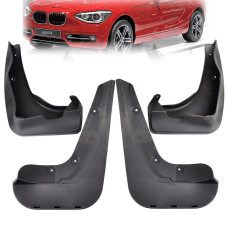 Бризковики BMW 1-Series F20 F21 '12-16