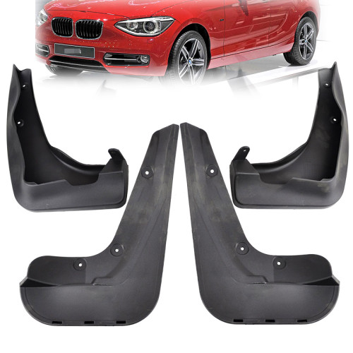 Бризковики BMW 1-Series F20 F21 '12-16