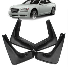 Бризковики Chrysler 300C '11-15