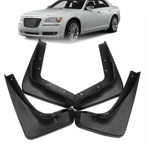 Бризковики Chrysler 300C '11-15