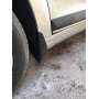 Бризковики Citroen C4 '04-10 хетч.