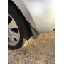 Бризковики Citroen C4 '04-10 хетч.