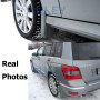 Бризковики Mercedes-Benz GLK X204 '09-15