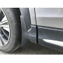 Бризковики Mitsubishi Eclipse Cross '18-