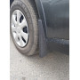 Брызговики Mitsubishi Outlander '15-20