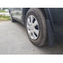 Брызговики Mitsubishi Outlander '15-20