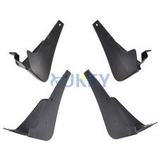 Бризковики Nissan Teana J31 '03-08