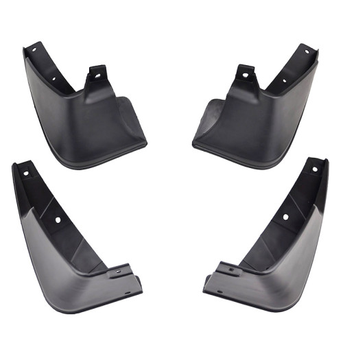 Бризковики Nissan Teana J31 '03-08