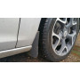 Бризковики Opel Astra J '09-16 (седан, хетчбек, універсал)