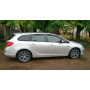 Бризковики Opel Astra J '09-16 (седан, хетчбек, універсал)