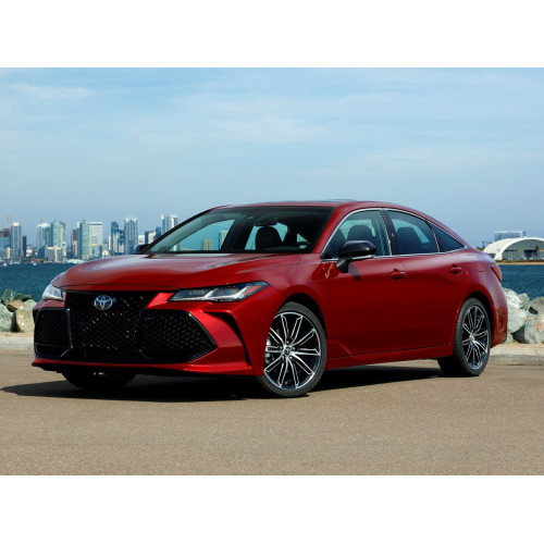 Бризковики Toyota Avalon XX50 '18-