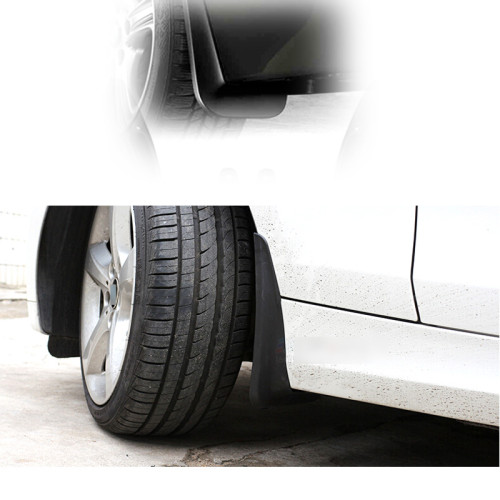 Бризковики BMW 1-Series E81 E87 '04-11