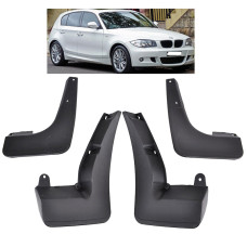 Бризковики BMW 1-Series E81 E87 '04-11