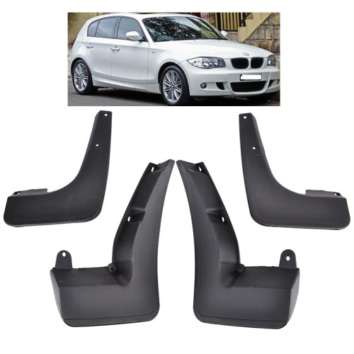 Бризковики BMW 1-Series E81 E87 '04-11