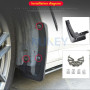 Бризковики BMW X3 G01 '18-