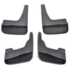 Бризковики Dodge Journey / Fiat Freemont '09-20