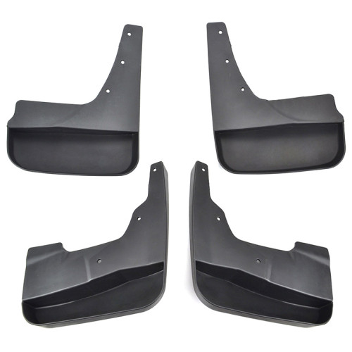 Бризковики Dodge Journey / Fiat Freemont '09-20