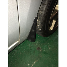 Бризковики Hyundai i30 '07-10 хетчбек, універсал