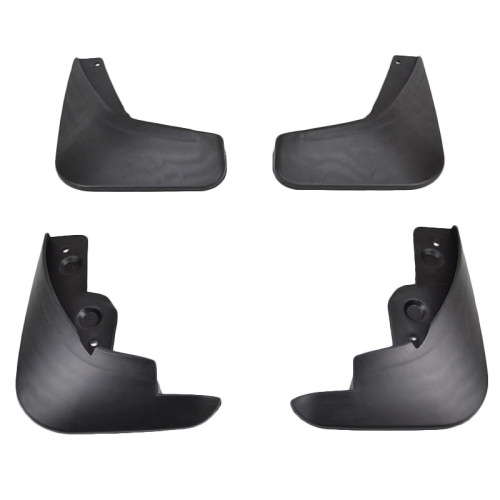Брызговики Mazda 3 BK '04-06 седан (дорестайлинг)
