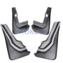 Бризковики Mercedes-Benz C-Class W204 '12-14 рестайлінг
