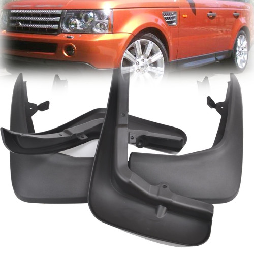 Бризковики Range Rover Sport L319 '05-13