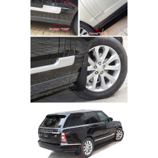 Бризковики Range Rover Vogue L405 '13-16