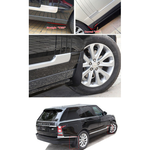 Бризковики Range Rover Vogue L405 '13-16