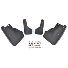 Бризковики Subaru Forester SK '18-