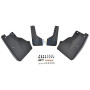 Бризковики Subaru Forester SK '18-