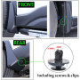Бризковики Subaru Forester SK '18-