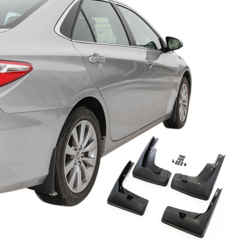 Бризковики Toyota Camry 55 USA американка '15-17 L LE XLE SE XSE
