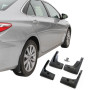 Бризковики Toyota Camry 55 USA американка '15-17 L LE XLE SE XSE