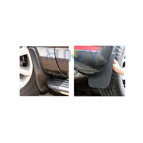Бризковики Volkswagen Touareg MK2 '10-17