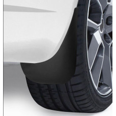 Бризковики Audi A4 B6 '02-05
