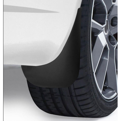 Бризковики Audi A4 B6 '02-05