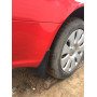 Бризковики Audi A4 B7 '04-08 (седан, універсал)