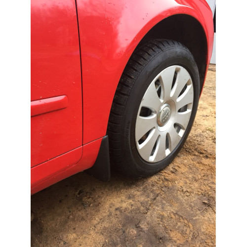 Бризковики Audi A4 B7 '04-08 (седан, універсал)