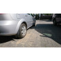Брызговики Chevrolet Lacetti '04-10 (хетчбек)