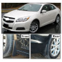 Бризковики Chevrolet Malibu '13-15