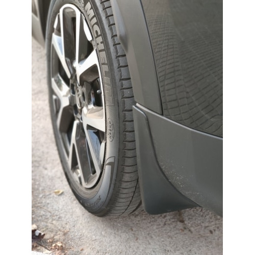 Бризковики Citroen C5 Aircross '18-24