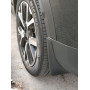 Бризковики Citroen C5 Aircross '18-24