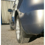 Бризковики Mazda 3 '03-08 хетчбек 1.6 (авто без порогов)