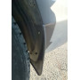 Бризковики Mazda 3 '03-08 хетчбек 1.6 (авто без порогов)