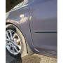 Бризковики Mazda 3 '03-08 хетчбек 1.6 (авто без порогов)